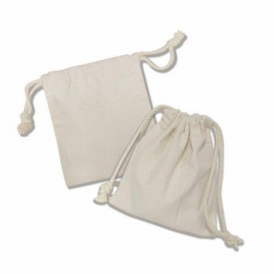 Pull String Pouch PB516PS
