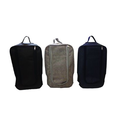 Shoe Pouch with Inner zip pocket PB3500