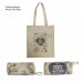 Hemp Foldable Bag with Base_PB1811950R