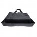 Hemp Foldable Bag with Base_PB1811950R