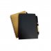 Stationery A5 size notebook PS178