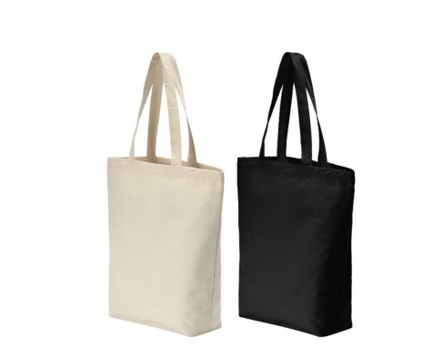 10oz Cotton Canvas Tote Bag PB471