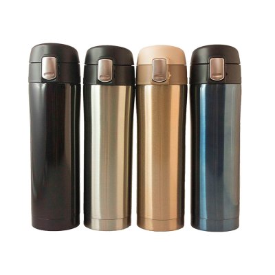 ONE TOUCH AUTO VACUUM FLASK_PD430