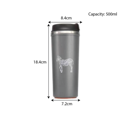 Drinkware Suction Tumbler_500ml