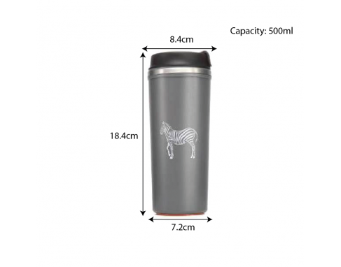 Drinkware Suction Tumbler_500ml