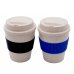 Bamboo Fiber Cup, PD1087BFC