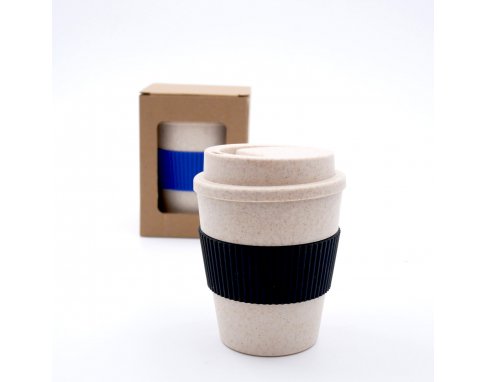 Bamboo Fiber Cup, PD1087BFC