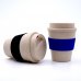 Bamboo Fiber Cup, PD1087BFC