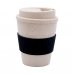 Bamboo Fiber Cup, PD1087BFC