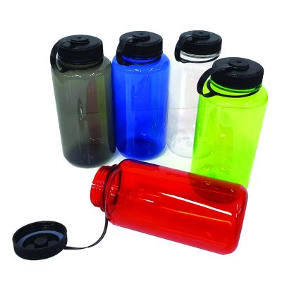 Drinkware BPA Free Bottle 1000ml PD481B