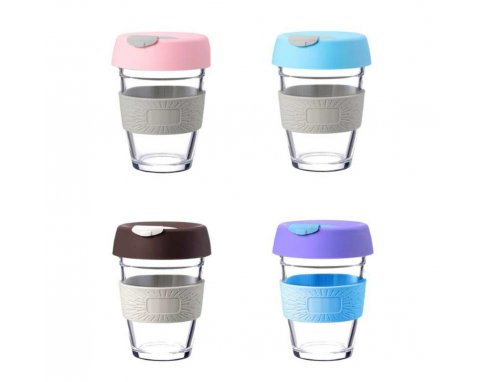 Drinkware Borosilicate Glass Tumbler_PD2444R