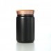 Recycled Stainless Steel Vacuum Tumbler with Cork Lid PD1037RSS