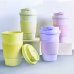 Recyclable PLA Cup 450ml