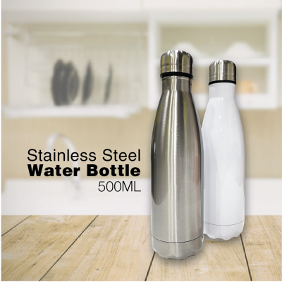 Stainless Steel Bottle_PD500