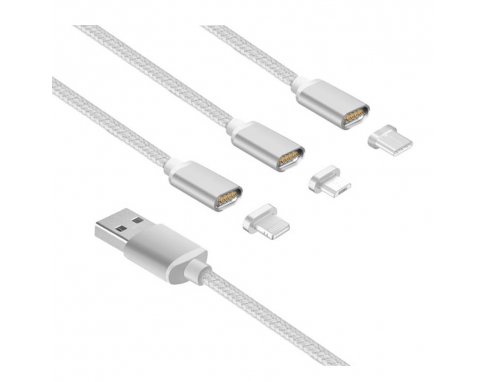 3-IN-1 MAGNETIC CABLE_PE1160