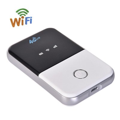 4G WIFI ROUTER_PE3080