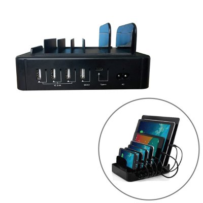 CHARGING DOCKS_PE07