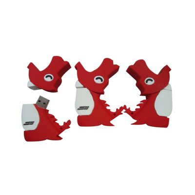 Flash Drive Dragon Design_Customize