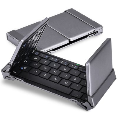 FOLDABLE BLUETOOTH KEYBOARD_PE202