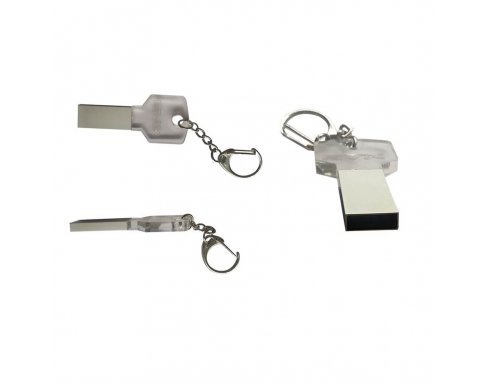 KEY SHAPE USB