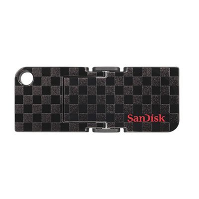 FLASH DRIVE SANDISK CRUZER POP