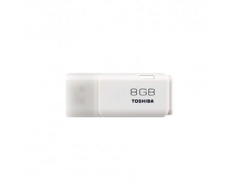 FLASH DRIVE_TOSHIBA