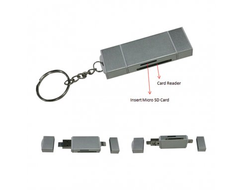 CARD READER WITH WRITE FUNCTION PE1269