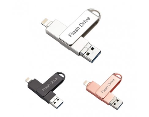 UNIVERSAL FLASH DRIVE PE013