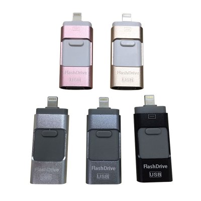 UNIVERSAL FLASH DRIVE PE1260