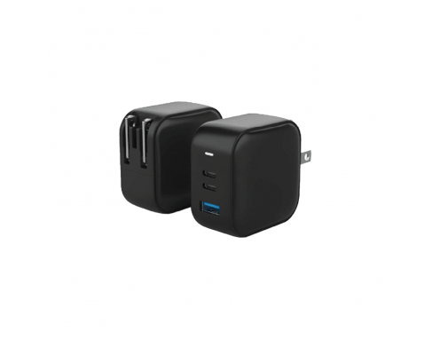 GaN 66W Universal Charger PE115140