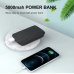 UNIVERSAL TRAVEL ADAPTER WITH POWER BANK WITH TYPE-C SL-310W