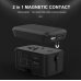 UNIVERSAL TRAVEL ADAPTER WITH POWER BANK WITH TYPE-C SL-310W