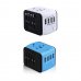 UNIVERSAL TRAVEL ADAPTER_SL-199