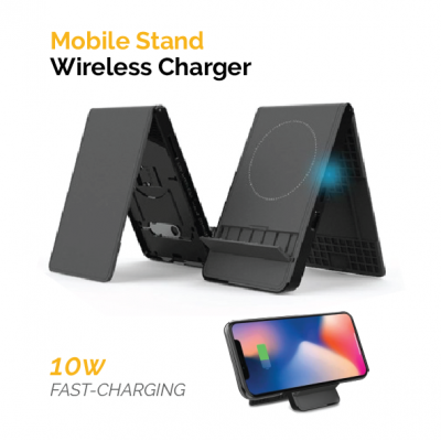 Electronics Aircard Fast Charging & Wireless PE688