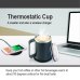 Thermostatic Cup PD12SW
