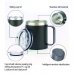 Thermostatic Cup PD12SW