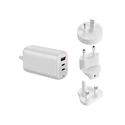 GaN Universal Adapter PE76550