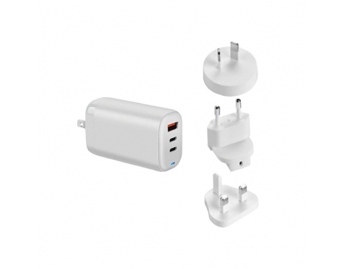 GaN Universal Adapter PE76550