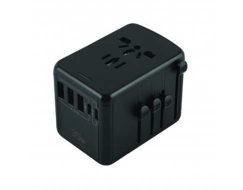 PE35W-Adapter