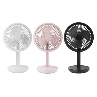 SOLOVE DESKTOP FAN_F5