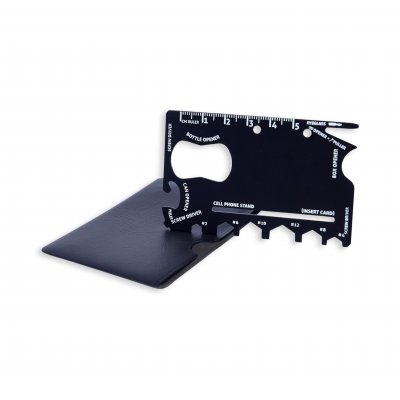 Multipurpose Wallet Tool Kit_PFK1003WTK