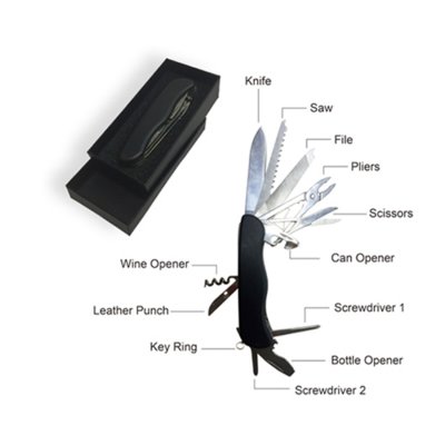 MULTI-FUNCTIONAL KNIFE_PFK372