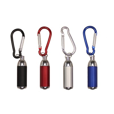 TORCHLIGHT WITH CARABINER_PFK7321