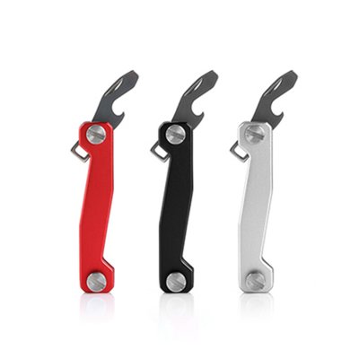 KEY ORGANISER WITH BOTTLE OPENER_PFK1007KBO