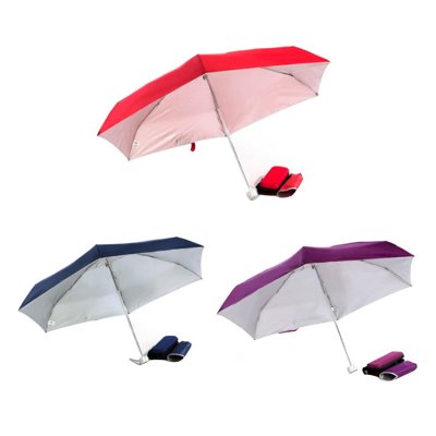 Foldable umbrella with casing_PH55SW