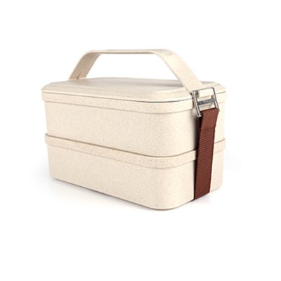 LUNCH BOX WITH CUTLERY PH1005LB