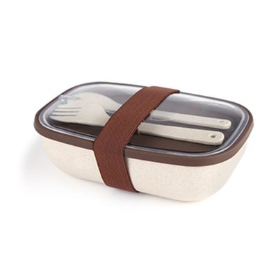 LUNCH BOX WITH CUTLERY PH1006LB