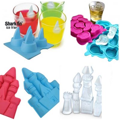 ICE TRAY