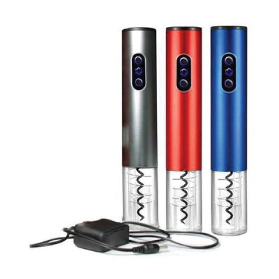 RECHARGEABLE WINE OPENER_PH01-IDS
