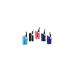22 inches Auto Open & Auto Close Foldable Umbrella PH81AOC-RB